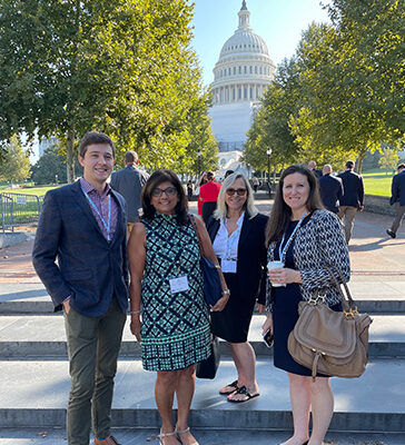 IFA Advocacy Summit