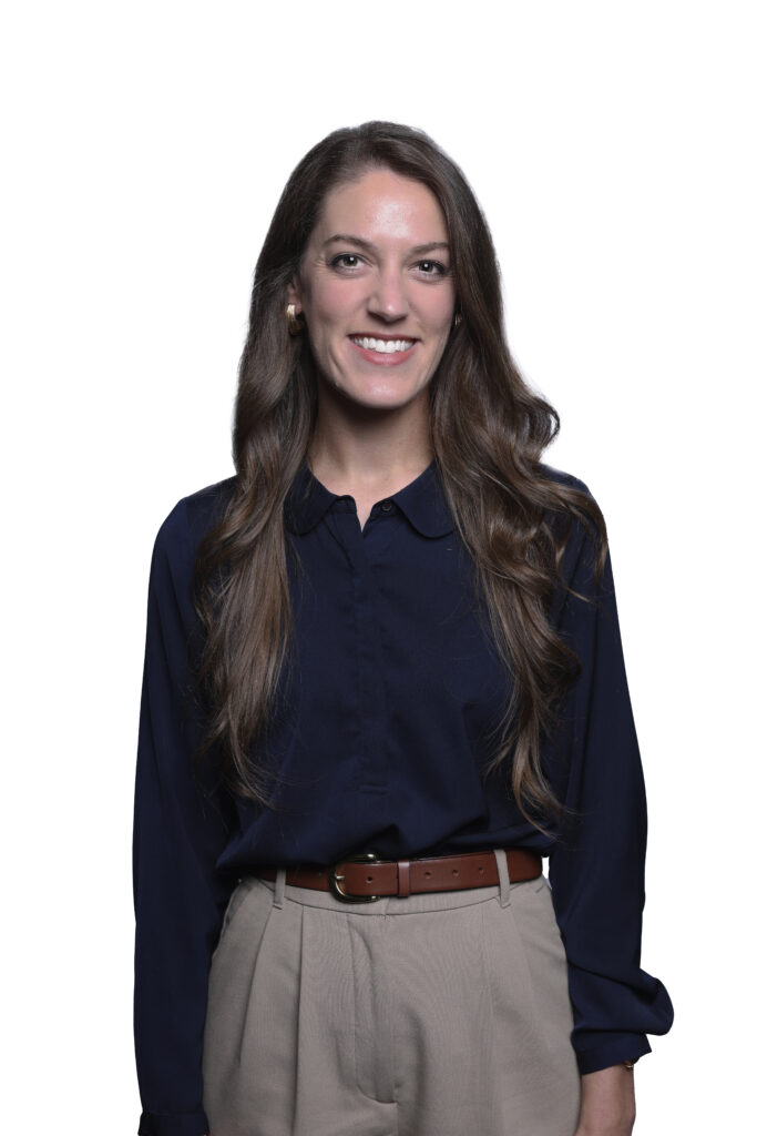 Catherine Bartley Darden