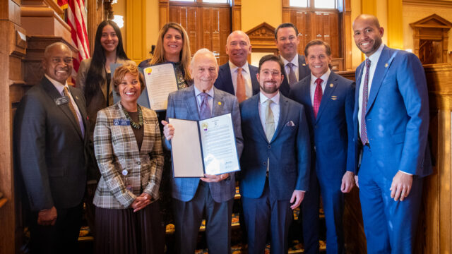 Cohen- IFA GA Resolution