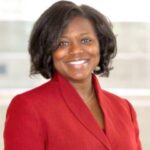 Earsa Jackson, CFE