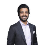 Haider Murtaza, CFE