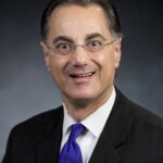 Harvey Homsey, CFE