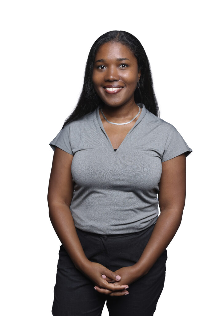 Lea Simmons, CFE