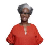 Lynette James, CFE