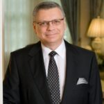 Tony Padulo, CFE