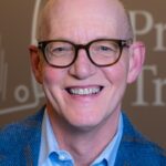 Paul Pickett, CFE