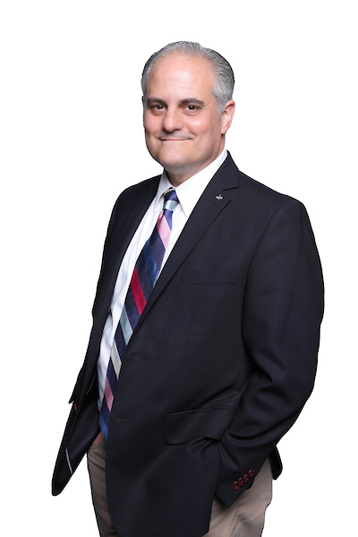 Paul Rocchio