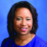 Carolyn Thurston, CFE
