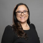 Larisa Walega, CFE