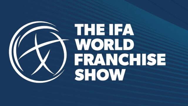 The IFA World Franchise Show