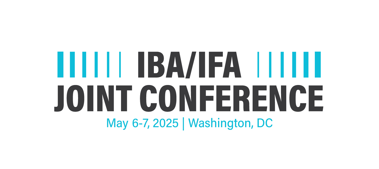 2025 IBA/IFA Joint Conference