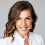 Heather McLeod, CFE
