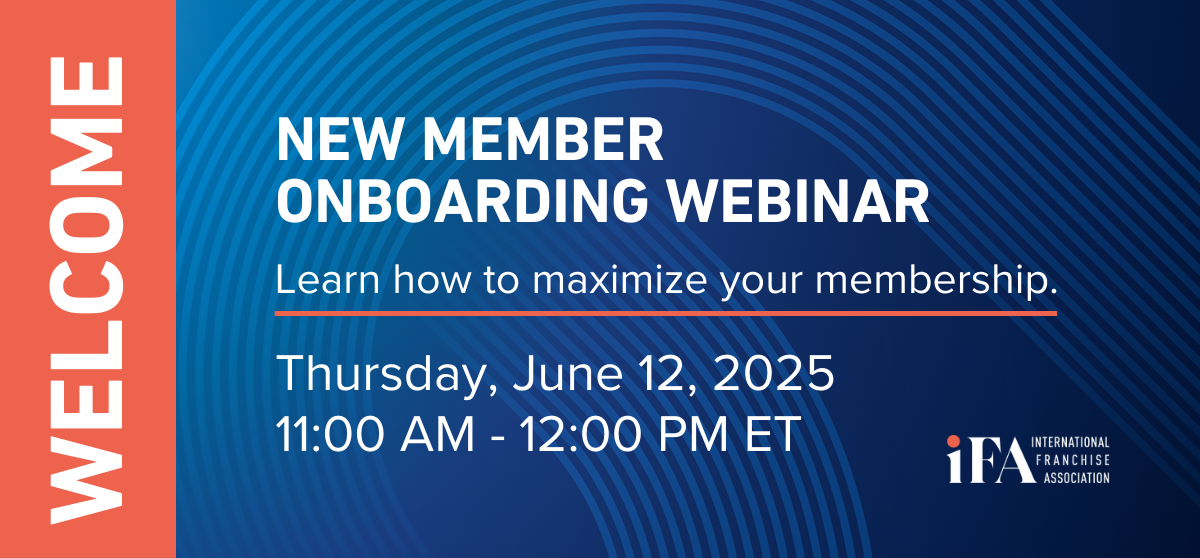 WEBINAR | Maximizing Your Membership: June ’25 New Member Onboarding