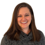 Sarah Eldredge, CPA