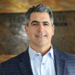 John Teza, CFE